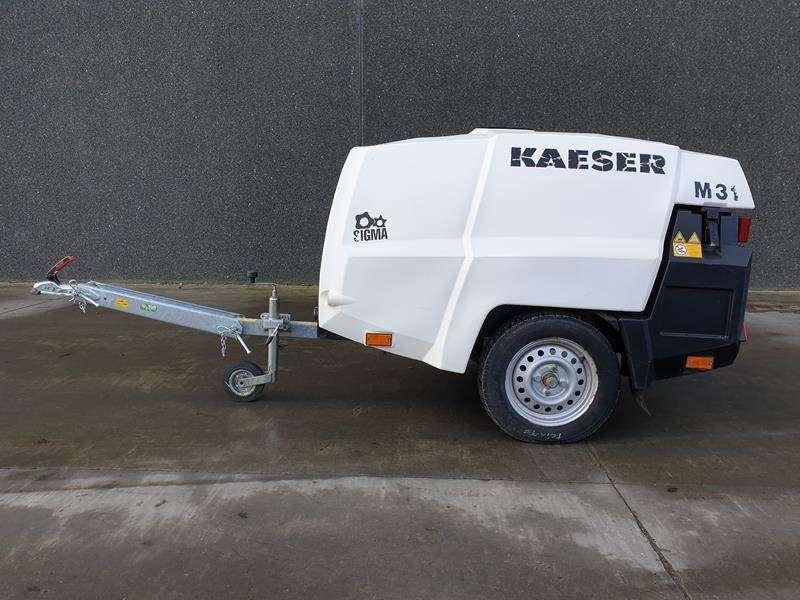 Kaeser M 31 PE - N Foto 1