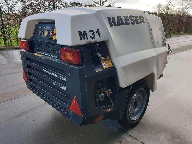 Kaeser M 31 PE - N Foto 10