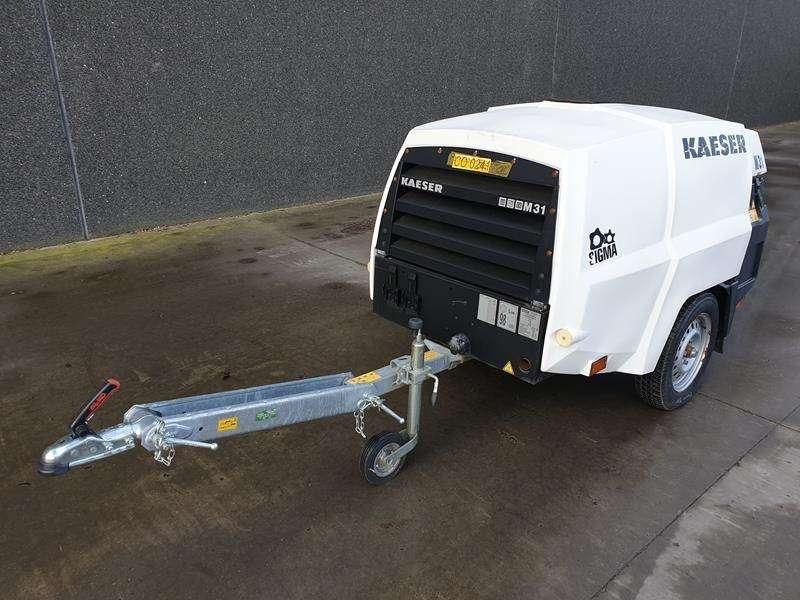 Kaeser M 31 PE - N Foto 14