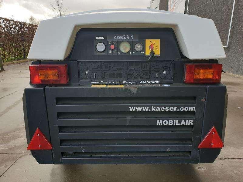 Kaeser M 31 PE - N Foto 3