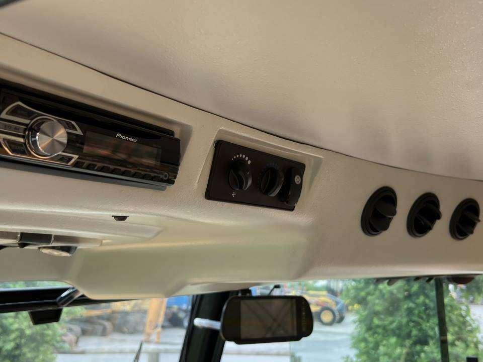 Vandel Quantum QS260 Foto 10
