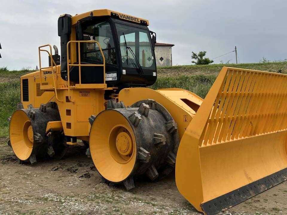 Vandel Quantum QS260 Foto 11