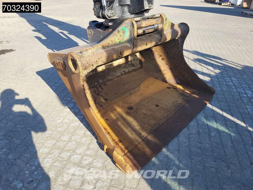 Volvo ECR235 E L Tiltrotator - Blade Foto 18