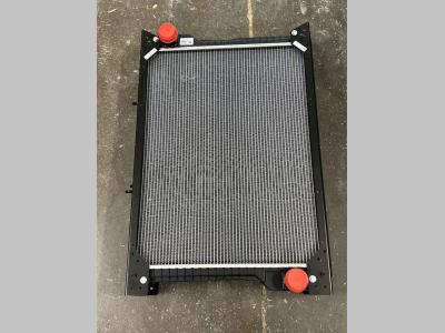 Radiador para Caterpillar C4.4, CP14 vendida por Duranti s.a.s.