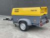 Atlas Copco XAS 97 DD - N Foto 11 thumbnail