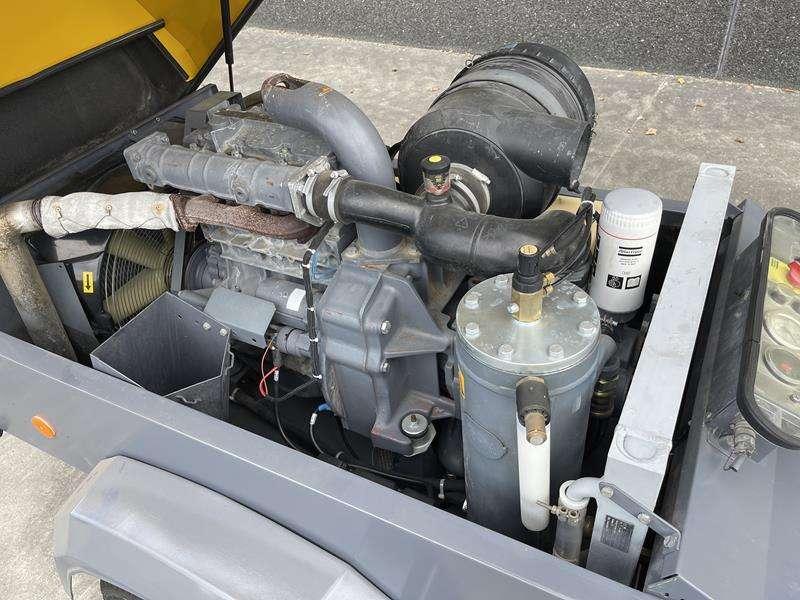 Atlas Copco XAS 97 DD - N Foto 13