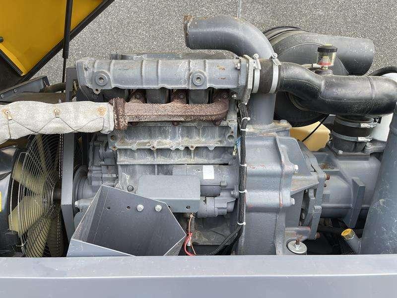 Atlas Copco XAS 97 DD - N Foto 14