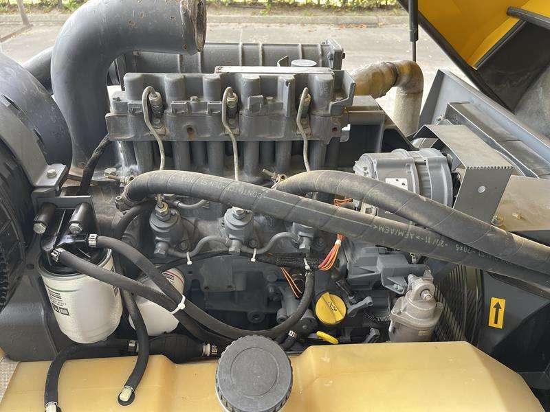 Atlas Copco XAS 97 DD - N Foto 16