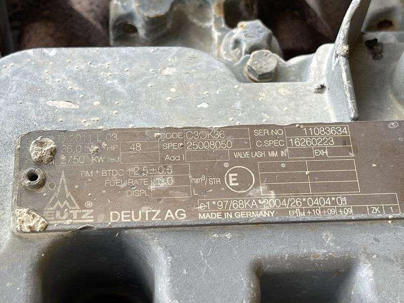 Atlas Copco XAS 97 DD - N Foto 17