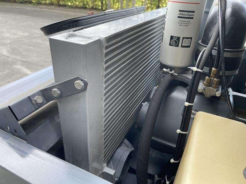 Atlas Copco XAS 97 DD - N Foto 18