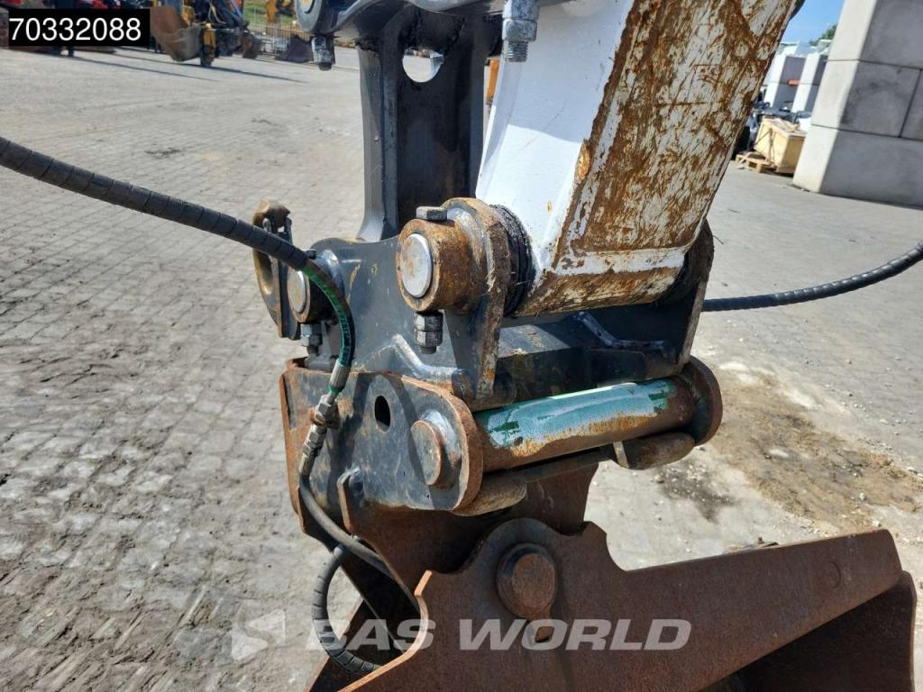 Bobcat E88 A/C - Like New! Foto 12