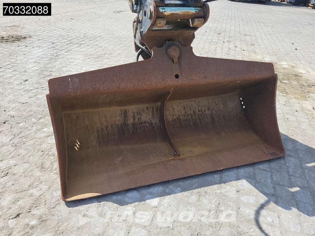 Bobcat E88 A/C - Like New! Foto 14