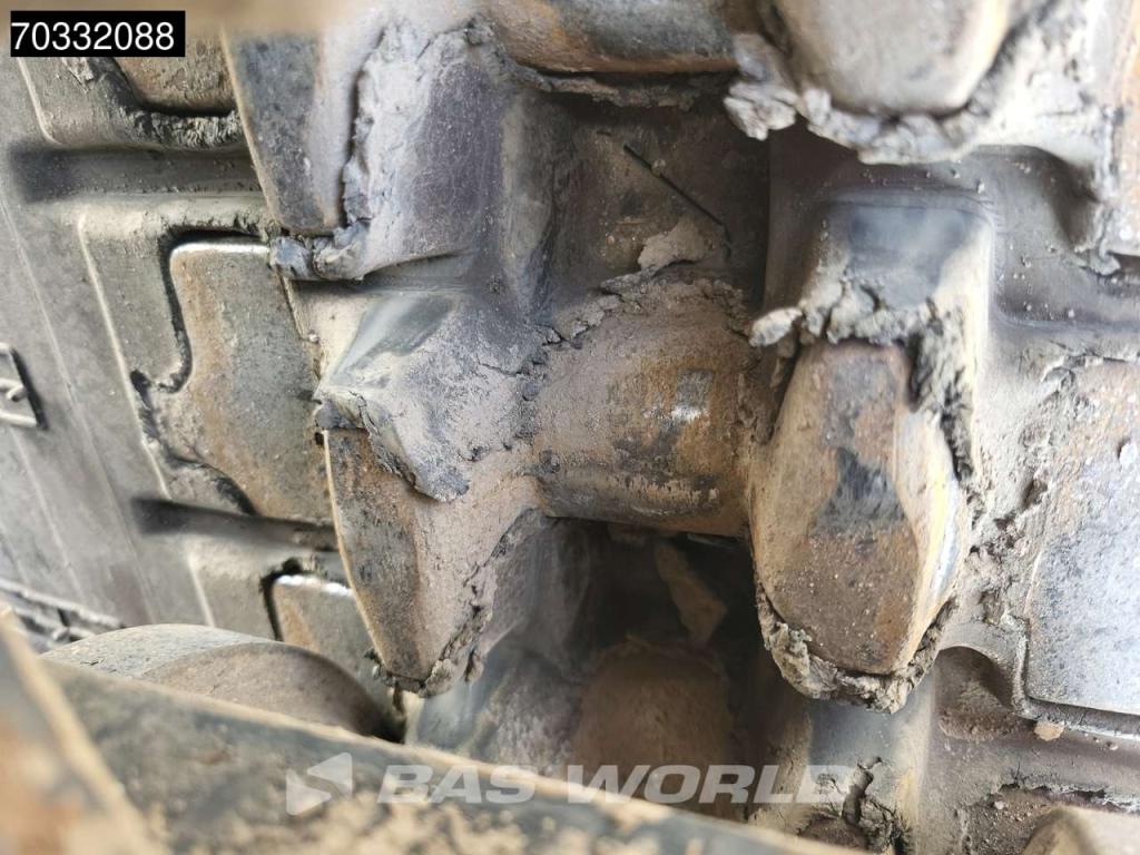 Bobcat E88 A/C - Like New! Foto 28