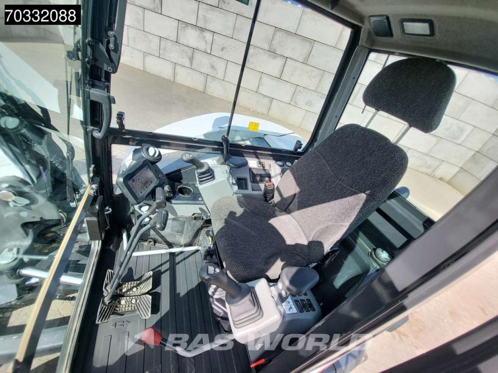 Bobcat E88 A/C - Like New! Foto 30