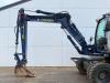 New Holland MH2.6 - German Machine / Blade / Triple Boom Foto 13 thumbnail