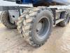 New Holland MH2.6 - German Machine / Blade / Triple Boom Foto 21 thumbnail