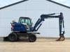 New Holland MH2.6 - German Machine / Blade / Triple Boom Foto 6 thumbnail
