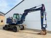 New Holland MH2.6 - German Machine / Blade / Triple Boom Foto 7 thumbnail