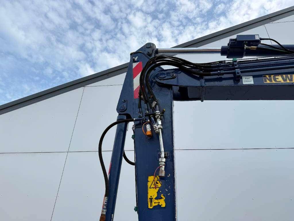 New Holland MH2.6 - German Machine / Blade / Triple Boom Foto 15