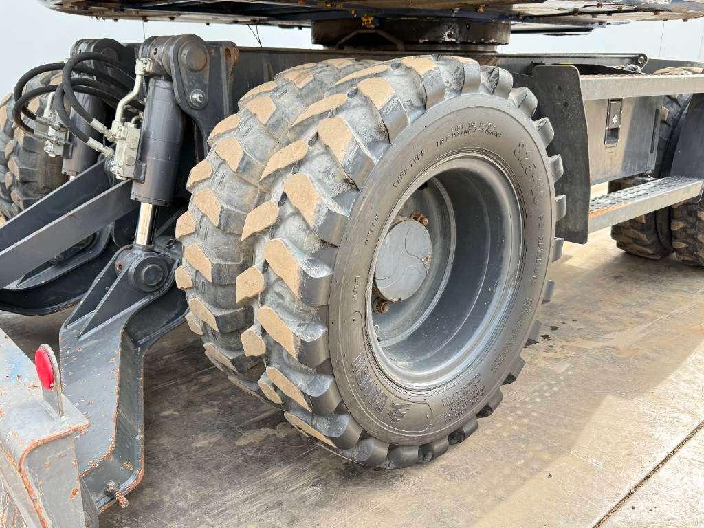 New Holland MH2.6 - German Machine / Blade / Triple Boom Foto 23