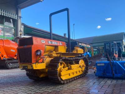 ITMA 503 vendida por Giordano Srl