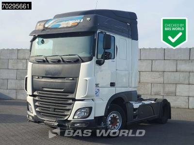 Daf XF 460 XF 4X2 SC ACC LED Euro 6 Foto 1