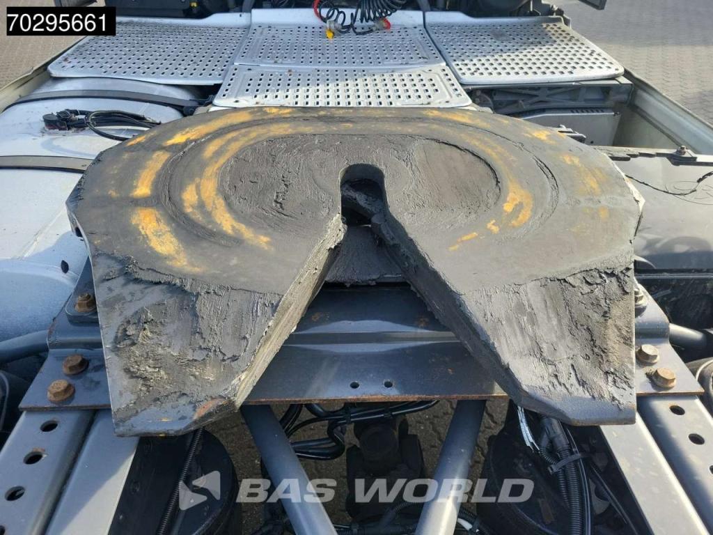 Daf XF 460 XF 4X2 SC ACC LED Euro 6 Foto 10