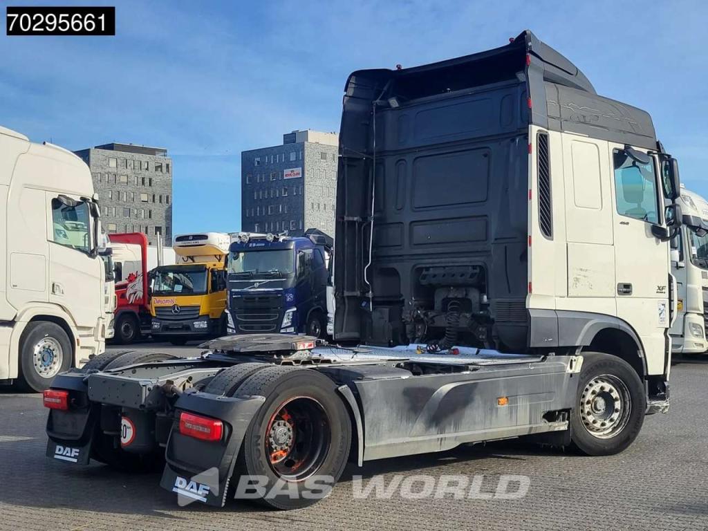 Daf XF 460 XF 4X2 SC ACC LED Euro 6 Foto 12