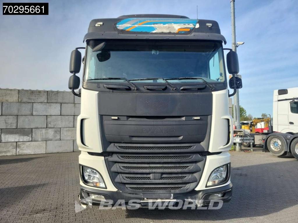 Daf XF 460 XF 4X2 SC ACC LED Euro 6 Foto 14