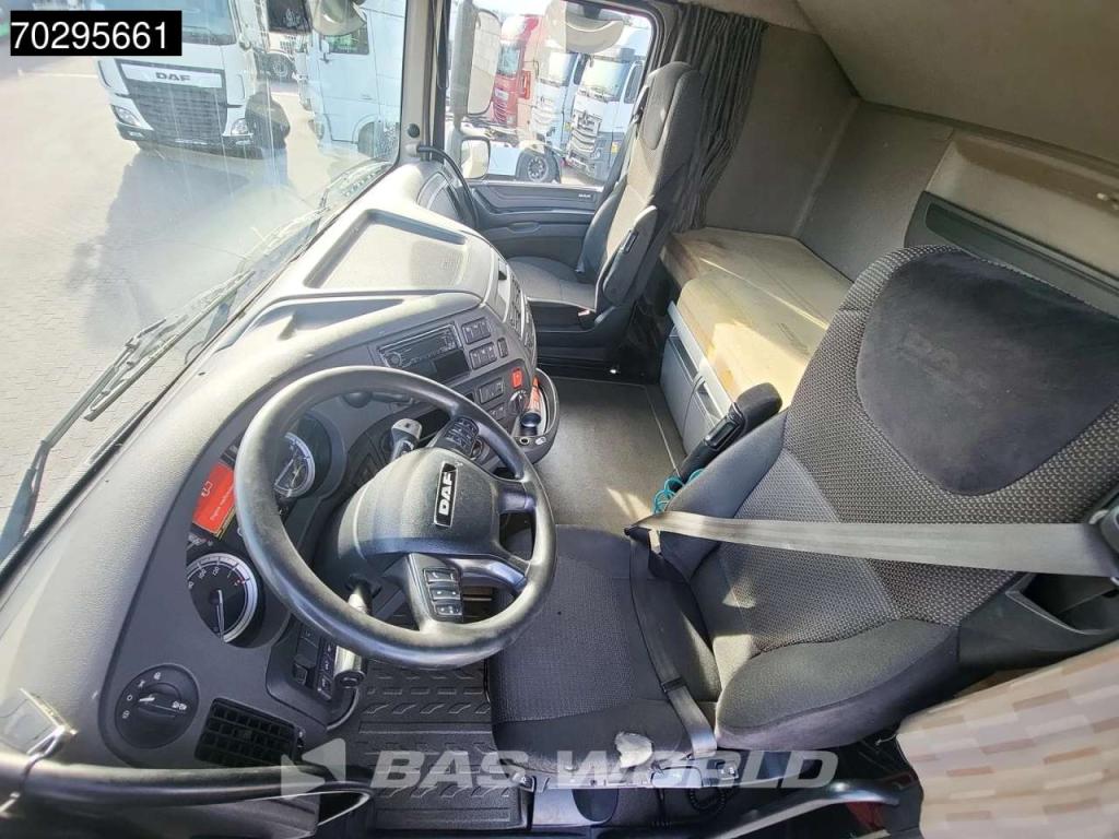 Daf XF 460 XF 4X2 SC ACC LED Euro 6 Foto 18