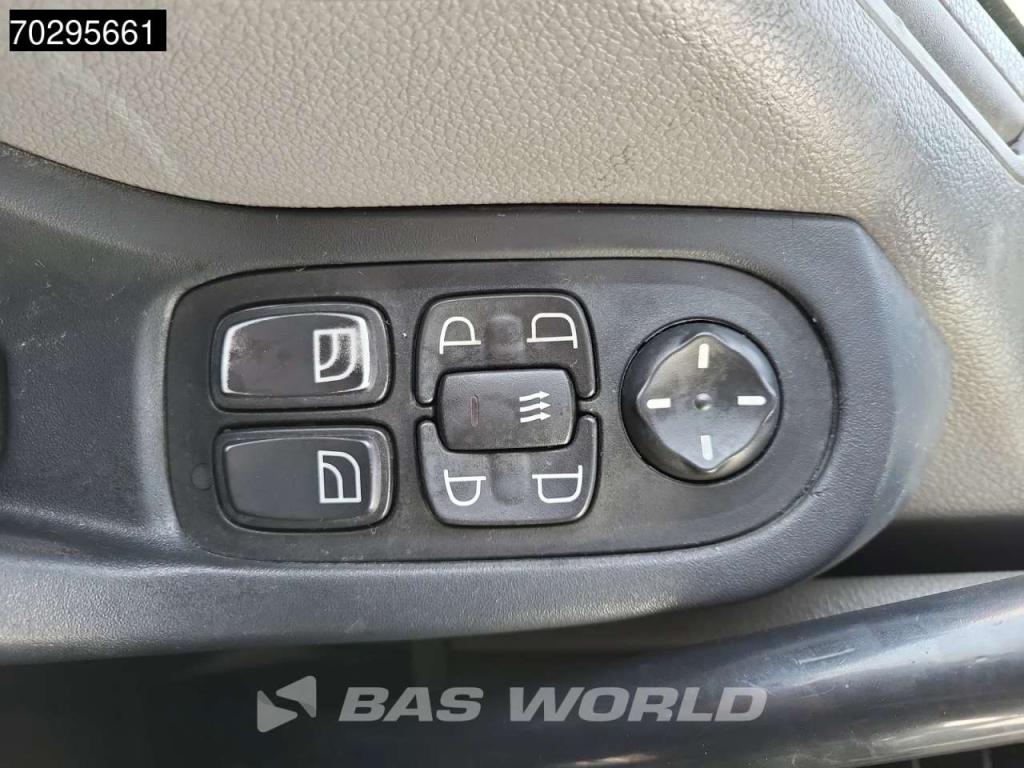 Daf XF 460 XF 4X2 SC ACC LED Euro 6 Foto 30