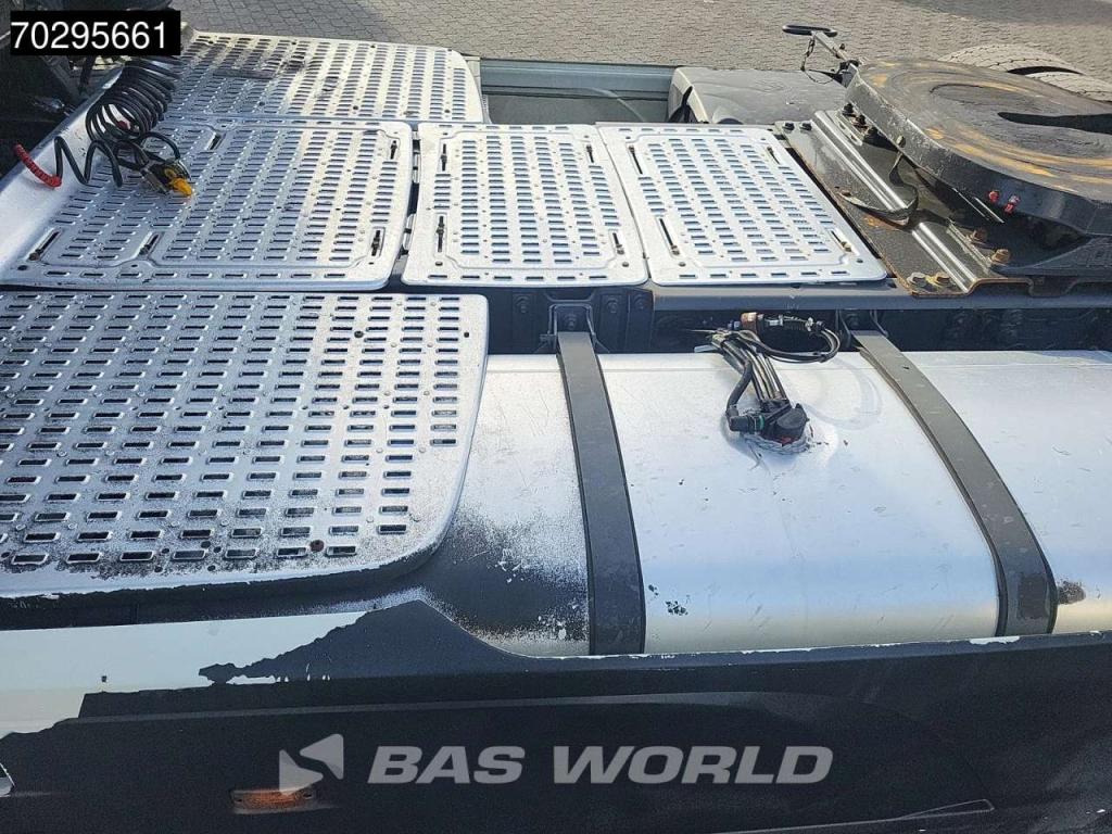 Daf XF 460 XF 4X2 SC ACC LED Euro 6 Foto 6
