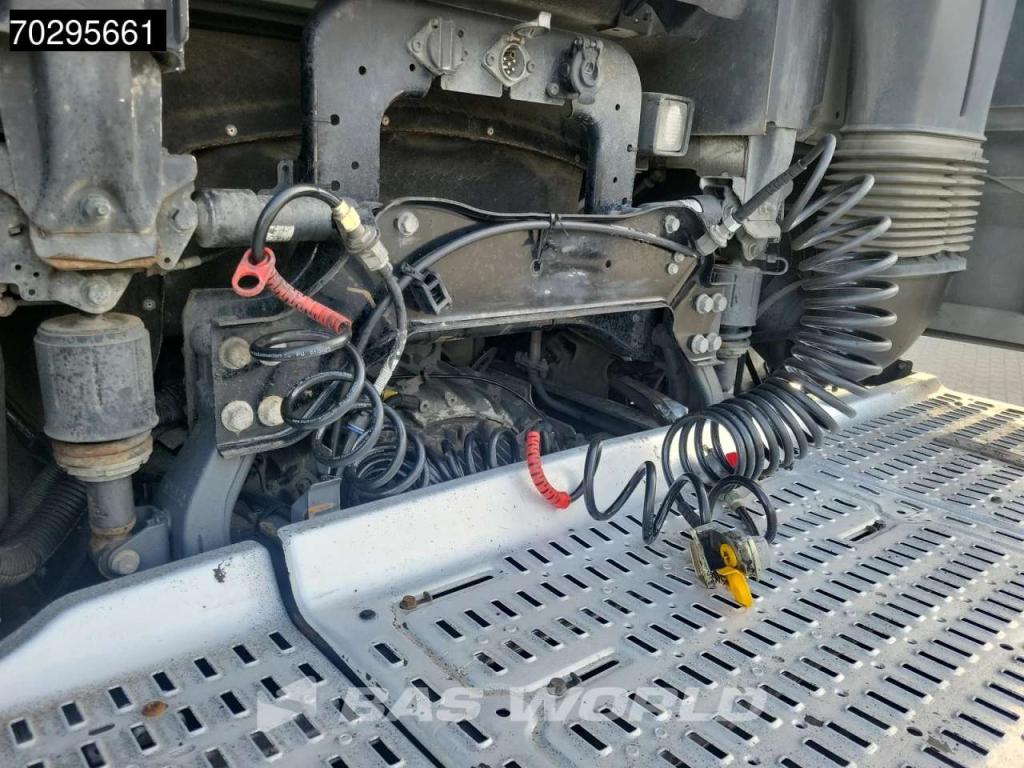 Daf XF 460 XF 4X2 SC ACC LED Euro 6 Foto 7