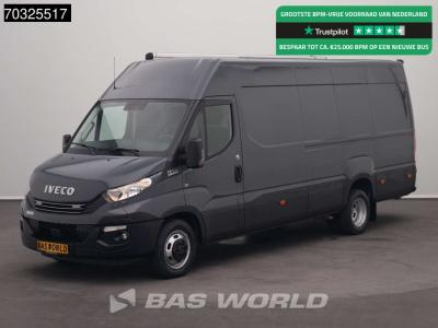 Iveco Daily 35C21 3.0L Automaat Dubbellucht L3H2 3,5t Trekhaak Airco Cruise Camera Parkeersensoren Stoelv vendida por BAS World B.V.