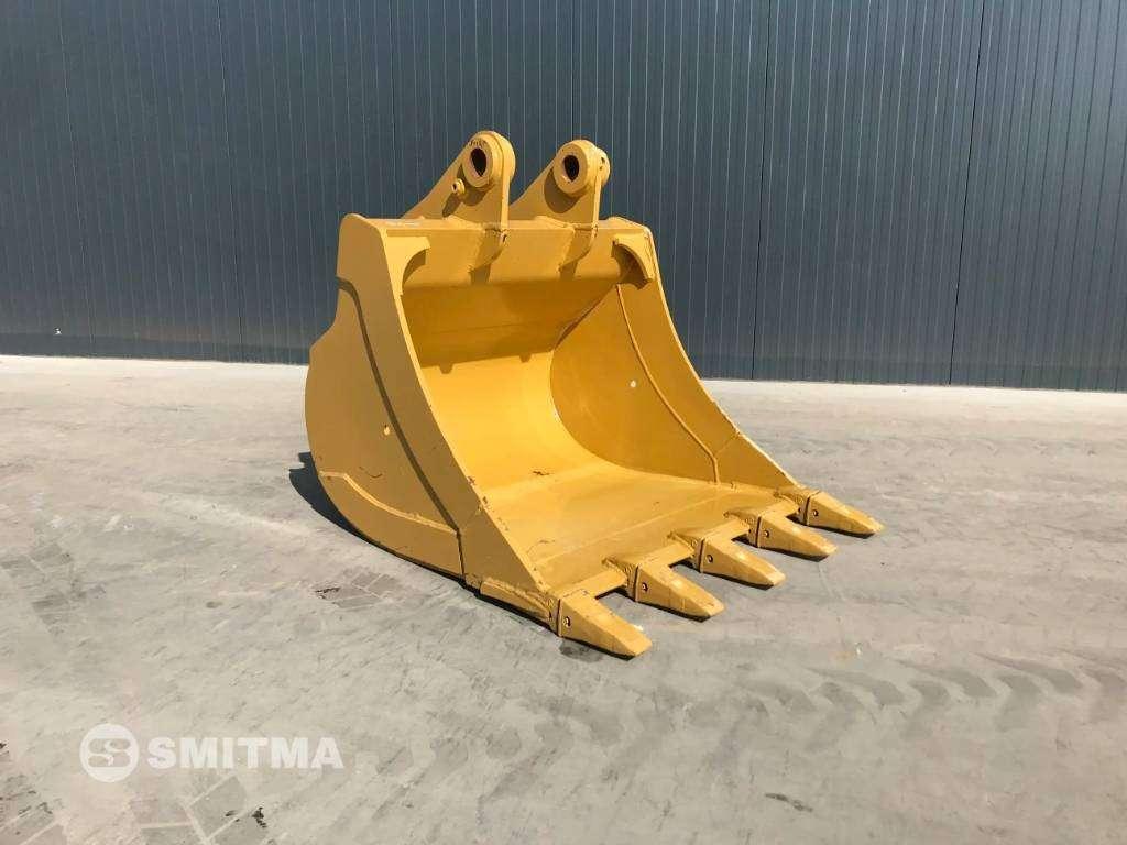 Caterpillar 323 1.20m Foto 2