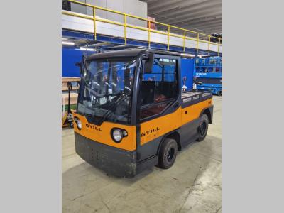 Still R07-25 vendida por Uni.Trucks Srl