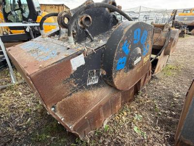 Meccanica Breganzese BF90-3 vendida por Omeco Spa