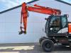 Hitachi ZX140W-6 - Blade / Triple Boom / Auto Greasing Foto 16 thumbnail