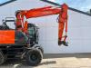 Hitachi ZX140W-6 - Blade / Triple Boom / Auto Greasing Foto 17 thumbnail