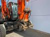 Hitachi ZX140W-6 - Blade / Triple Boom / Auto Greasing Foto 19 thumbnail