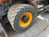 Hitachi ZX140W-6 - Blade / Triple Boom / Auto Greasing Foto 25 thumbnail
