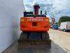 Hitachi ZX140W-6 - Blade / Triple Boom / Auto Greasing Foto 4 thumbnail