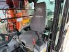 Hitachi ZX140W-6 - Blade / Triple Boom / Auto Greasing Foto 8 thumbnail