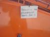 Brazo de elevación / Pluma para ZAXIS 210-3 Foto 2 thumbnail
