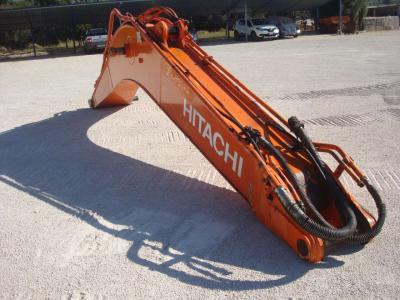 Brazo de elevación / Pluma para ZAXIS 210-3 vendida por OLM 90 Srl