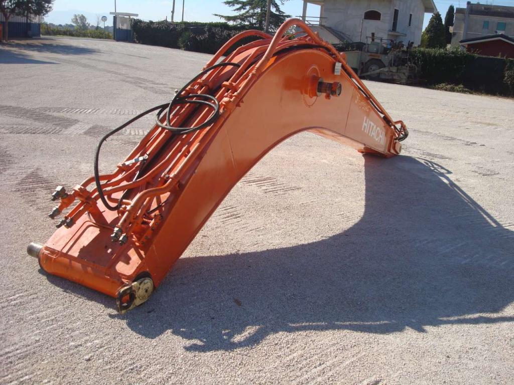 Brazo de elevación / Pluma para ZAXIS 210-3 Foto 4