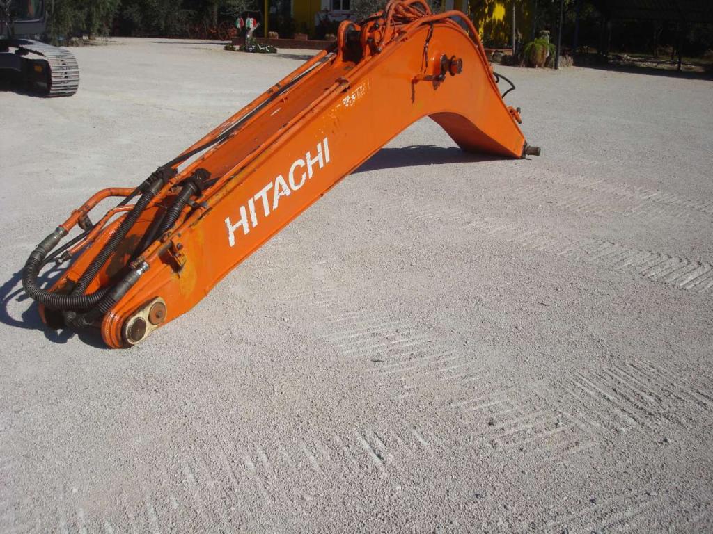 Brazo de elevación / Pluma para ZAXIS 210-3 Foto 5