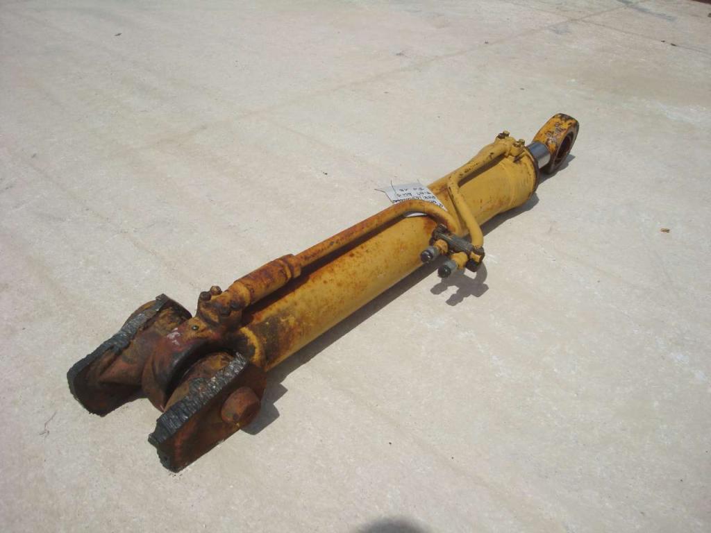 Piston posicionador para Fiat Allis FE 18 Foto 1
