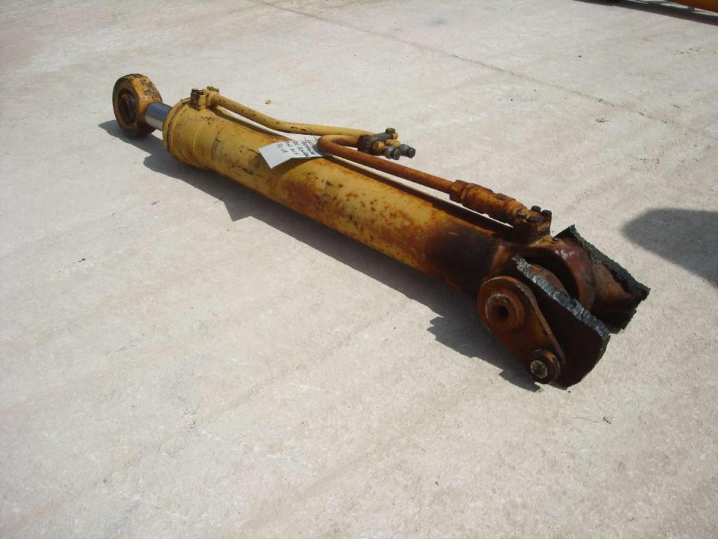 Piston posicionador para Fiat Allis FE 18 Foto 2