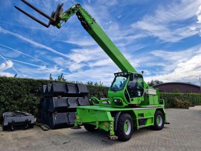Merlo ROTO40.30MCSS vendida por Omeco Spa